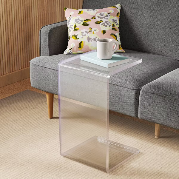 Acrylic Furniture SHCT14