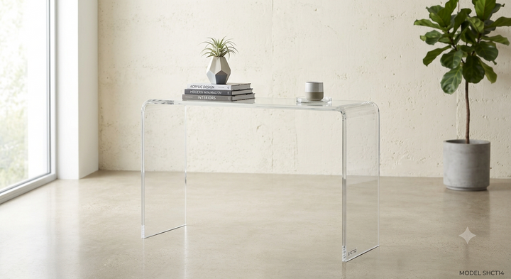 Acrylic Furniture SHCT14