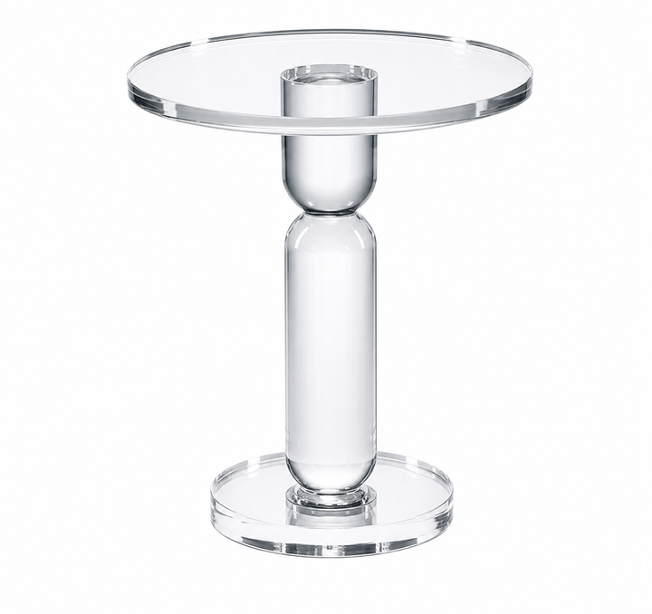 Goblet Side Table
