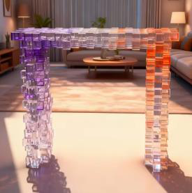 Santina Furniture 9