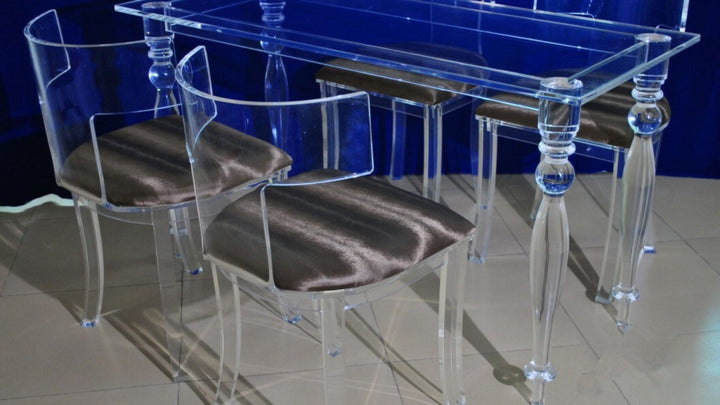 Acrylic Furniture SHCT14
