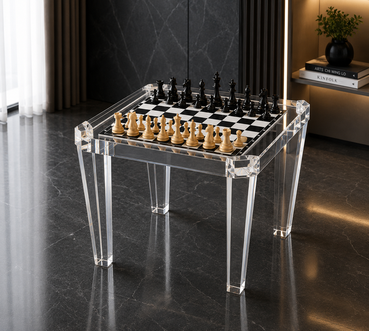Chess Table