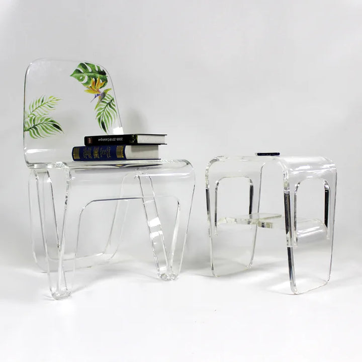 Acrylic Furniture SHCT14