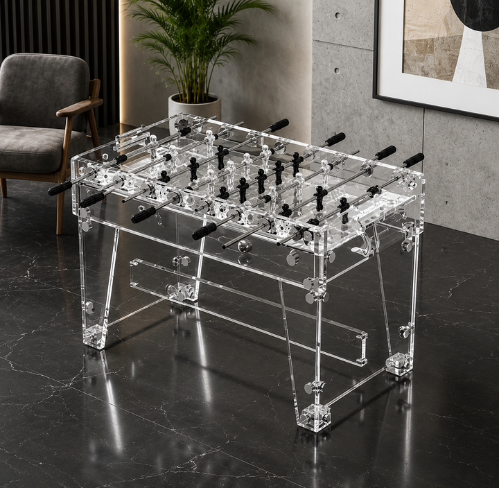 Foosball Table