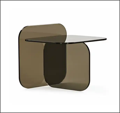 Square Side Table