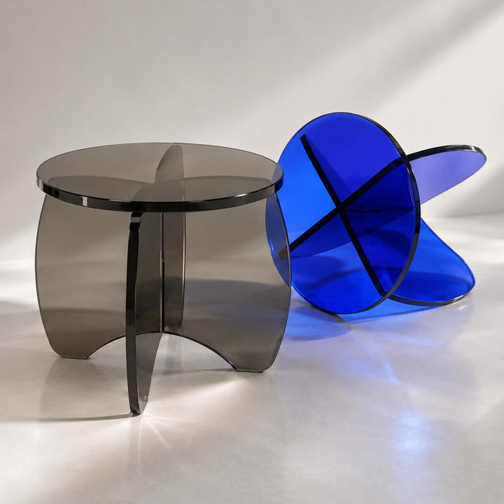Propeller Stool
