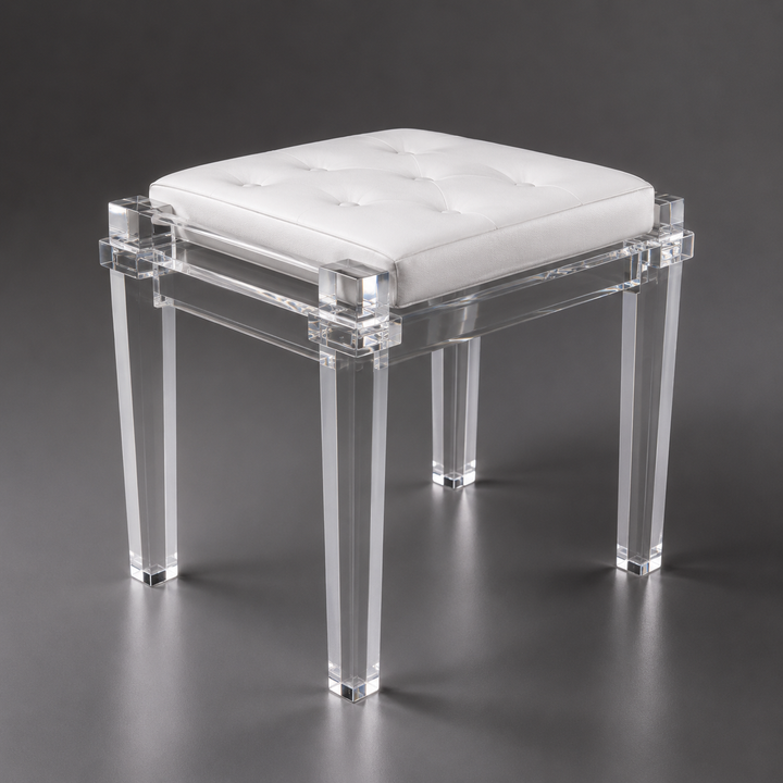 Vanity Stool