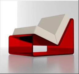 Chaise Lounge Chair