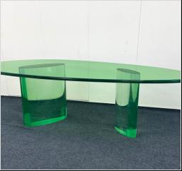 Green Void Coffee Table