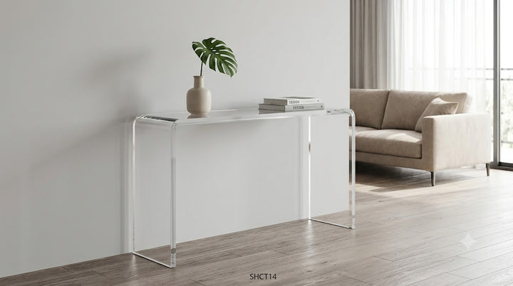 Acrylic Furniture SHCT14