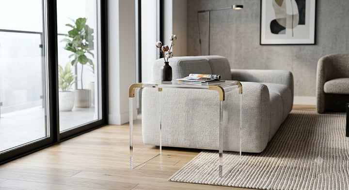 Acrylic Furniture SHCT14