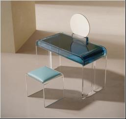 Vanity Dressing Table