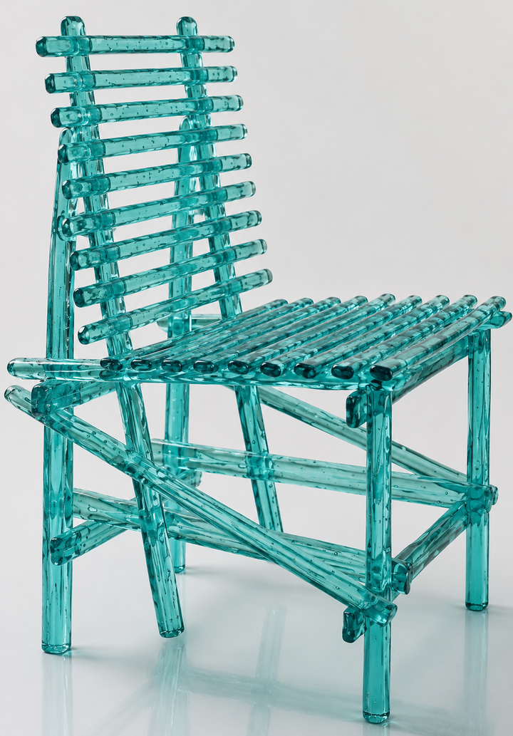 Poolside Chair