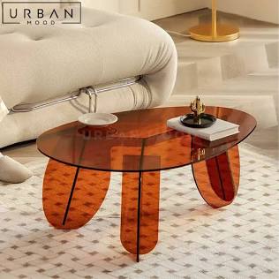 Acrylic Furniture SHCT14