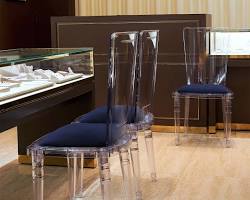 Acrylic Furniture SHXT22