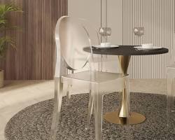Acrylic Furniture SHLS44
