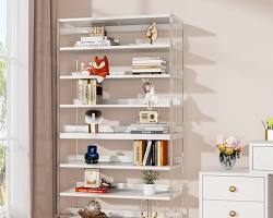Acrylic Furniture SHLS36