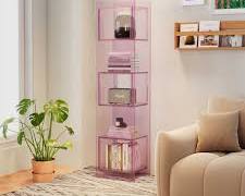 Acrylic Furniture SHLS34
