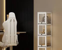 Acrylic Furniture SHLS33