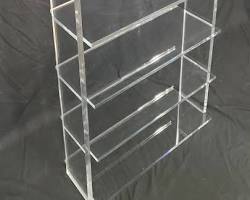 Acrylic Furniture SHLS28