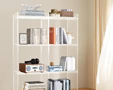 Acrylic Furniture SHLS17