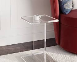 Acrylic Furniture SHAB44