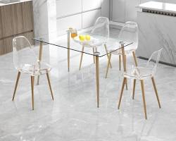 Acrylic Furniture SHXT63