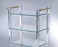 Acrylic Furniture SHXT51