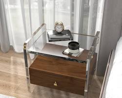 Acrylic Furniture SHXT48