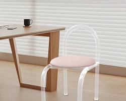 Acrylic Furniture SHXT47