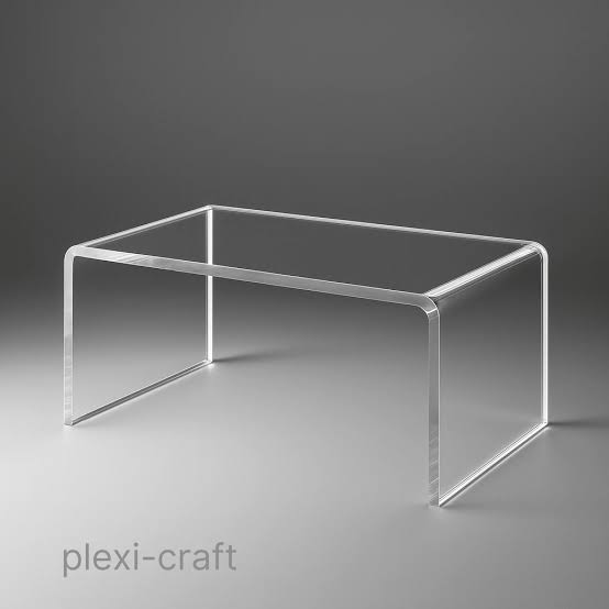 Acrylic Furniture SHCT14