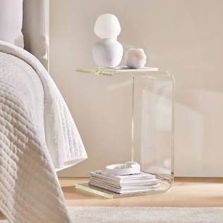 Acrylic Furniture SHCT14