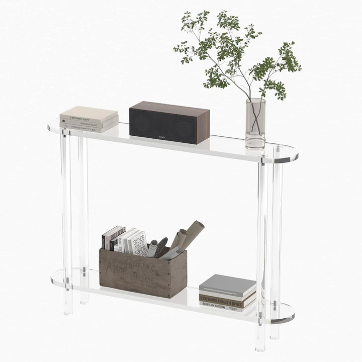 Acrylic Furniture SHST98-2