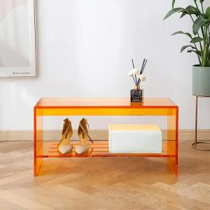 Entryway Bench