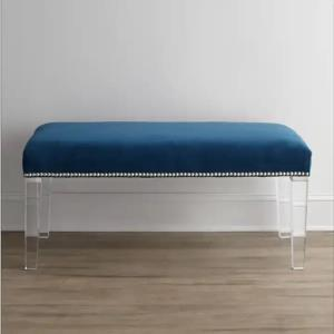 Bedroom End Bench