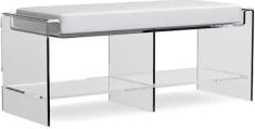 Entryway Bench