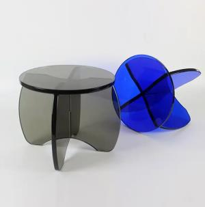 Propeller Stool