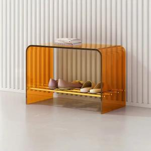 Shoe Rack Stool